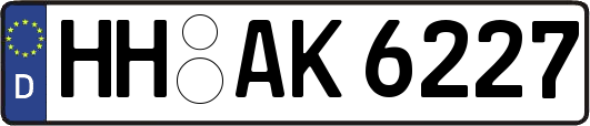 HH-AK6227