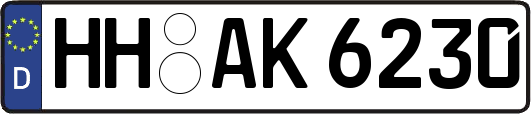 HH-AK6230