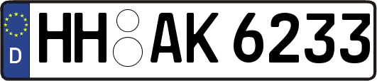 HH-AK6233