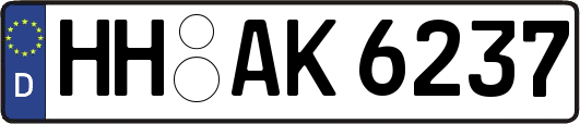 HH-AK6237