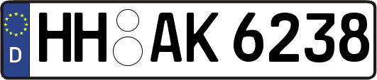 HH-AK6238