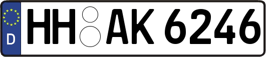 HH-AK6246