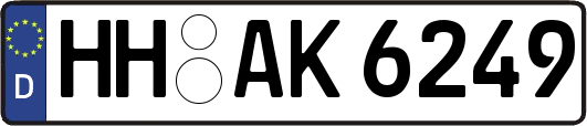 HH-AK6249