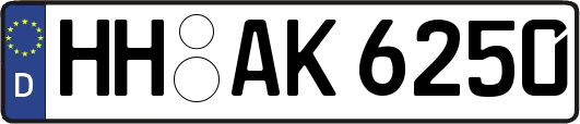 HH-AK6250