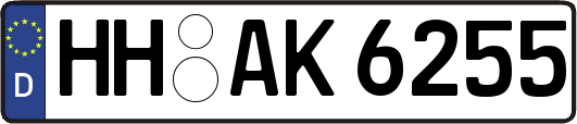 HH-AK6255