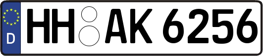HH-AK6256