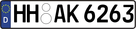 HH-AK6263