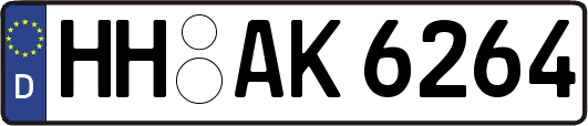 HH-AK6264