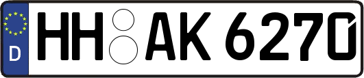 HH-AK6270