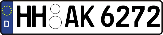 HH-AK6272
