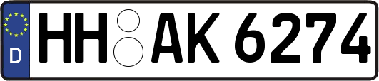 HH-AK6274