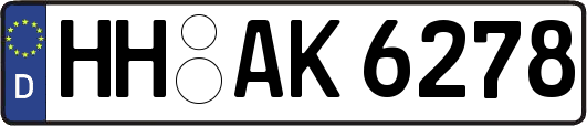 HH-AK6278