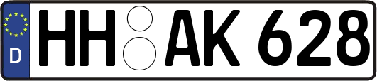 HH-AK628