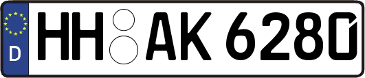 HH-AK6280