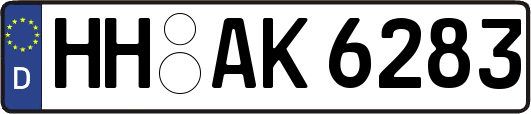 HH-AK6283