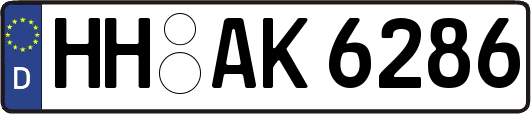 HH-AK6286