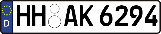 HH-AK6294