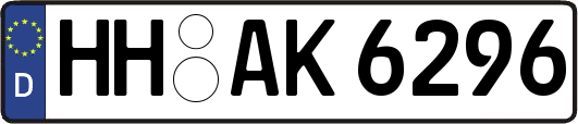 HH-AK6296