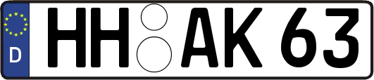 HH-AK63