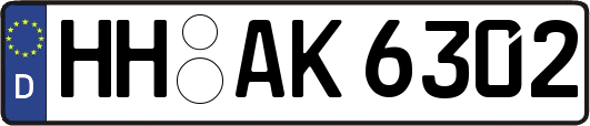 HH-AK6302