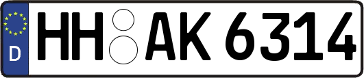 HH-AK6314