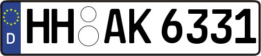 HH-AK6331