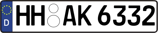 HH-AK6332