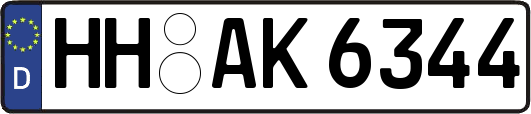HH-AK6344