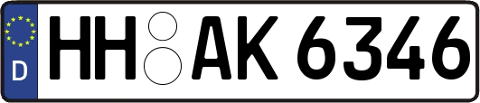 HH-AK6346
