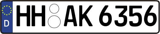 HH-AK6356