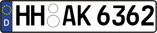 HH-AK6362