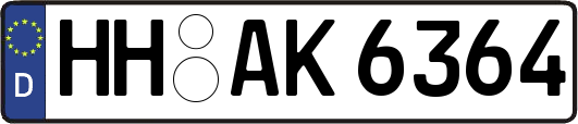 HH-AK6364