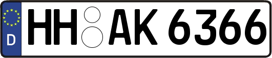 HH-AK6366