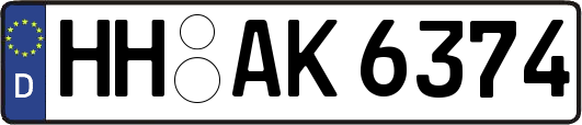 HH-AK6374