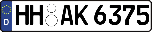 HH-AK6375