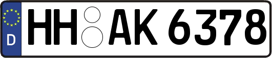 HH-AK6378