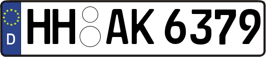 HH-AK6379