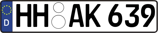 HH-AK639