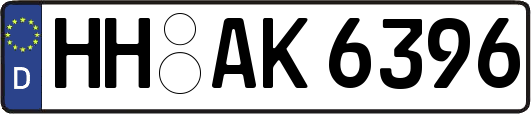 HH-AK6396
