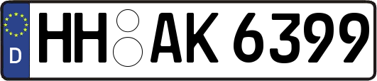 HH-AK6399