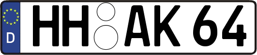 HH-AK64