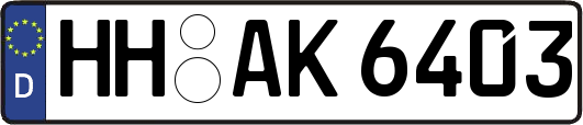 HH-AK6403