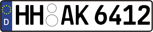 HH-AK6412