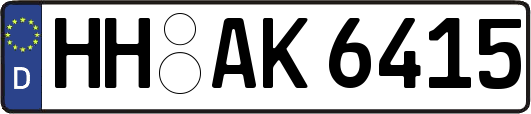 HH-AK6415