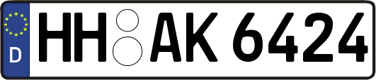 HH-AK6424