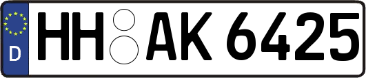 HH-AK6425