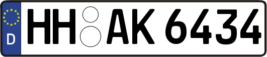 HH-AK6434