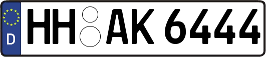 HH-AK6444