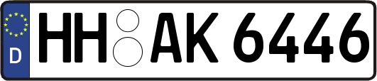 HH-AK6446