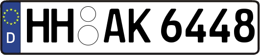 HH-AK6448
